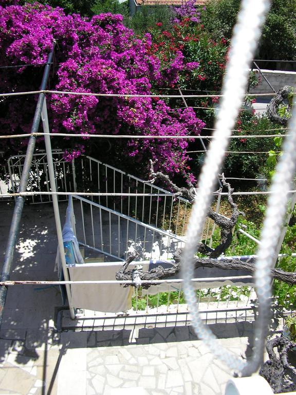 Ferienwohnung Cozy New Flat For 2 Or 3 Hvar Town Exterior foto
