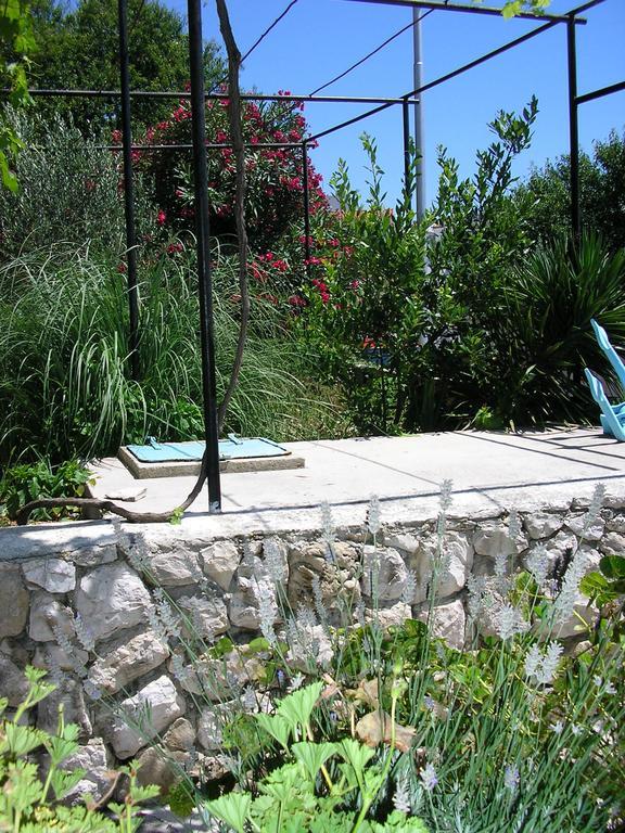 Ferienwohnung Cozy New Flat For 2 Or 3 Hvar Town Exterior foto